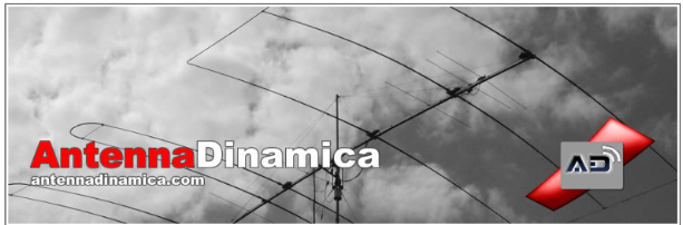 Antennadinamica