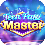 teen patti master real cash Logo